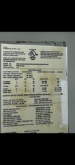 American Standard Gas-Fired Rooftop HVAC Cooling & Heating Unit