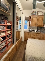 2007 CAVCO Park Model Home | DMV Title | 399 Sq Ft | Duarte, CA