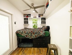 Multi Bedroom Shipping Container Home – The Olive