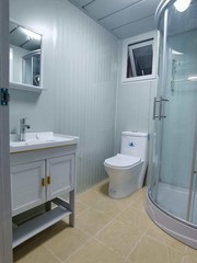 3 Story Container Home! With Sunroom or office On 3 Floor?