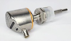IFM SI6800 Flow Sensors new in box