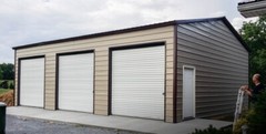 28X45X12 Main photo $18,999 NC, SC, GA, TN, VA Free Nationwide Installation