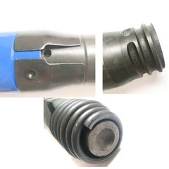 Pneumatic Hot Riveting Hammer for Rivet Hammer in Blow-molded Carry case