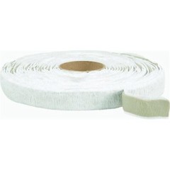 United States Hdw #R010B 1/8×3/4x30GRY PuttyTape