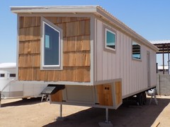 ***Tiny House on Wheels 2024***