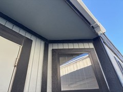 Commercial Modular Building Portable Office Trailer Mobile Home Tiny House