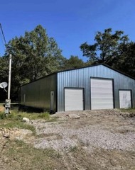 40×60 Steel Building ✅ 25% Off 💥 Free shipping Nationally