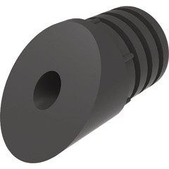 Fortress Building Products EZ Mount Plastic Stair Baluster Connectors (20-Piece)