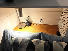22′ Tiny House on Wheels (THOW), 2025 NOAH Certified, Washer/Dryer, Financing