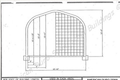 DuroSPAN Steel 20x30x16 Metal Shed DIY Building Kit Home Storage Garage DiRECT