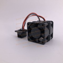 1PC 9WF0424H6504 A90L-0001-0575#B Cooling Fan For FANUC New Made In China