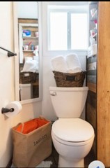 tiny house on wheels Tiny House Mobile Home