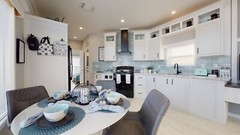 2023 Hawk Elite 13381C by Chariot Eagle 499 sq ft 1 beds 1 baths