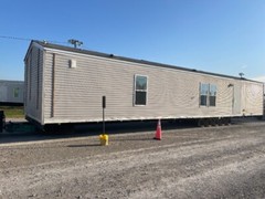 2018 FURNISHED 3BR/2BA 14×64 Mobile Home-Zone 3-AC-HCP Bath-W/D Hookup