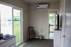 40 ft Shipping Container Home – The Evergreen