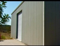 $80k— 30x60x22 prefab BUILDING With 20 X 30 X 10’ Steel Loft