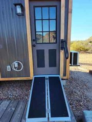 Tiny House on wheels for sale