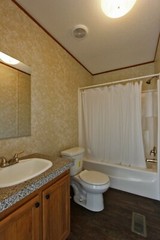 2023 13×56 2BR/2BA LIVE OAK Lighting Mobile Home 728 sqft -A/C-for ALL FLORIDA