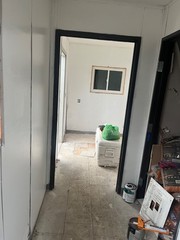 used mobile office trailer