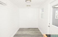 20 ft Shipping Container Home – The Abilene