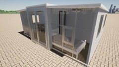 New prefab tiny homes for sale