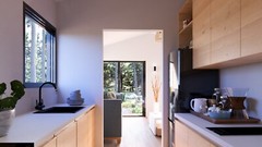 Tiny House KIT, SIP-MOD by Apex SIPs Made with Structural Insulated Panels