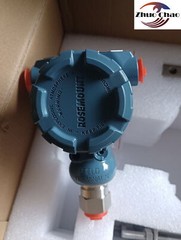 ROSEMOUNT 3051 TRANSMITTER 3051GP1A2B21AB4M5HR5