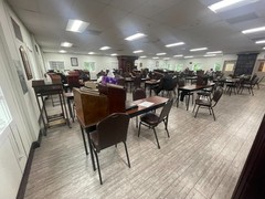 10 Plex School Classroom Trailer Building. Delivery and setup available