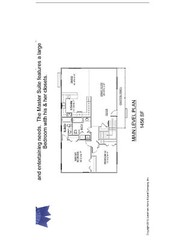 Prefab home kit Prefabricated house kit by Landmark Home & Land Company kit home