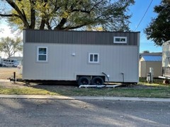 Brand New, Modern Tiny Homes for Sale- Customizable! 