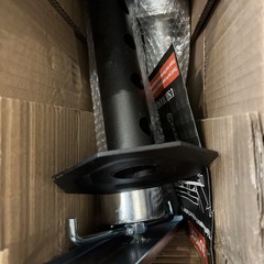 BuyGoe RV Slide Out Support Jacks, Heavy Duty Quick Lift Slide Out Stabilizer