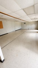 Modular Building Portable Classroom Industrial Trailer Mobile Office w/ KITCHEN