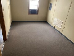 Modular Office Building | 1,620 SF | 6 Private Offices 2004 ModSpace 45′ x 36′