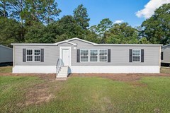 2023 Live Oak BLUE RIDGE Mobile Home 3BR/2BA 32×62-All Southeast States-45 Days!