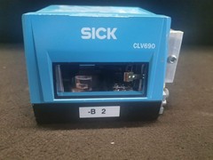 SICK CLV690-0000