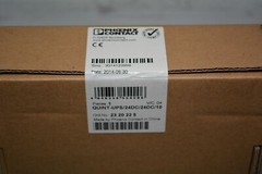 Phoenix Contact QUINT-UPS/24DC/24DC/10 2320225 Power Supply