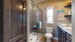 2023 Eagle 14291A by Chariot Eagle 395 sq ft 1 beds 1 baths