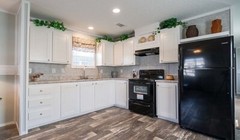 2023 GrandSlam Express by ScotBilt 890 sq ft 2 beds 2 baths