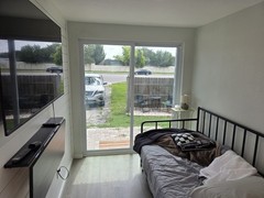 Ready To Hook Up Power & Water 8ftx20ft Container Tiny Homes (Limit Time Offer!)
