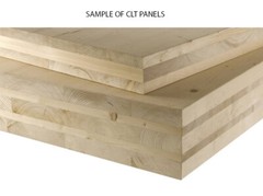 2100 SQ.FT ECO SOLID TIMBER AIRTIGHT CLT PANEL HOUSE KIT MASS WOOD HOME, PREFAB 