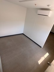 Commosa Modular Mobile Office Trailer (12×64′)