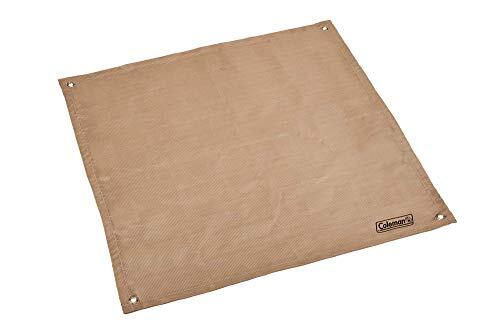 Coleman Fire Place Sheet Approx. 31.5 x 31.5 inches (80 x 80 cm)