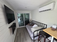 Ready To Hook Up Power & Water 8ftx20ft Container Tiny Homes (Limit Time Offer!)