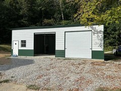 Carport MetalBuildings Free delivery&installation. Best prices&quality in the US