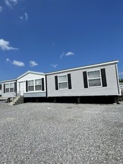 Brand New Mobile Home For SALE