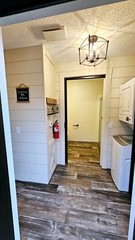 Free delivery Amazing 12×34 400sqft tiny house on wheels farmhouse style