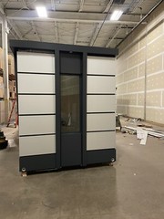 New Site, Sales/ Executive Office, Salon, SPA, Tiny Home, ADU