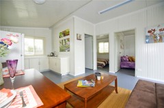 350 sf Expandable 2BR Tiny House