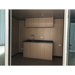 Factory Cheap Price Capsule Tourist Area Wind Resistance Modern Modular Home