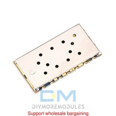 1-10PCS DRA818V 144MHz 145MHz 146MHz 154MHz 174MHz VHF HAM Radio Module Radio